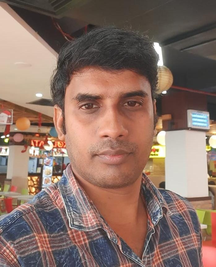 Amit Kumar Das