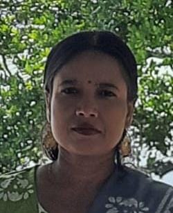 Aparna Sarkar Mondal