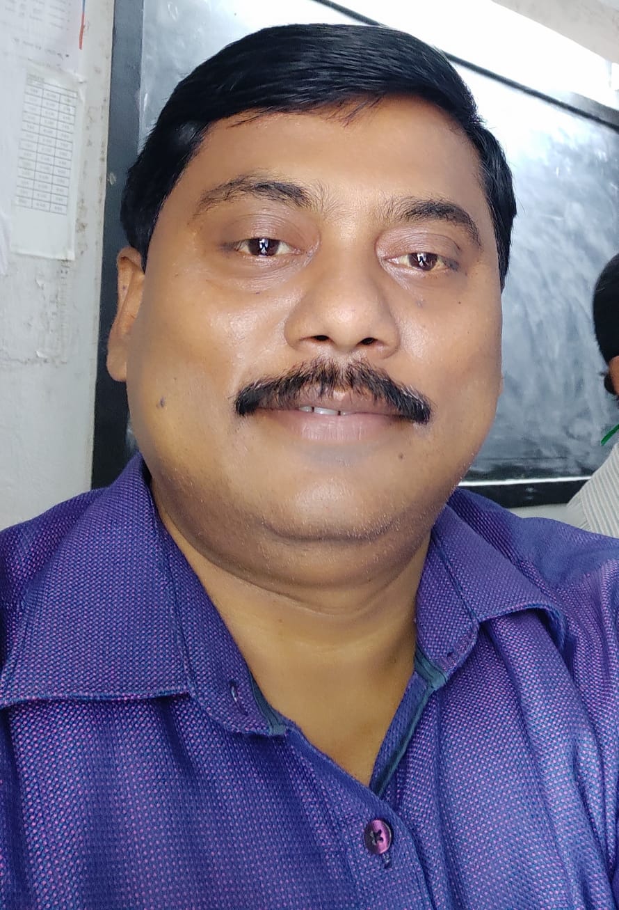 Bidhan Chandra Roy